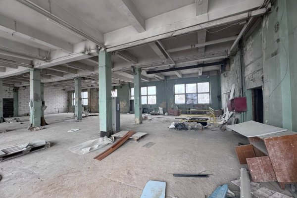 Производство 85 - 1700 м2(аренда) ул Красная 7к13 - фото 8