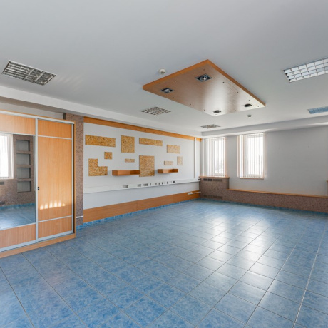 Фотография Офис 47,7м2 (продажа) ул Тимирязева 65Б - фото 6