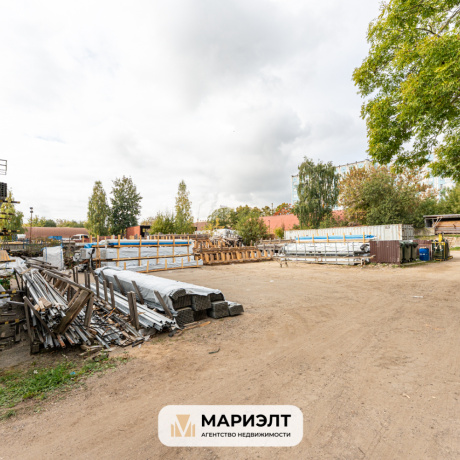 Фотография Склад 880 м2 ул Брестская 34Д - фото 3