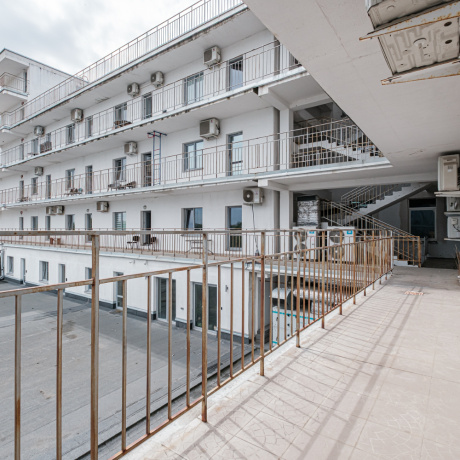 Фотография Помещение 76,2м2(продажа) пр-т Дзержинского 3Б - фото 17