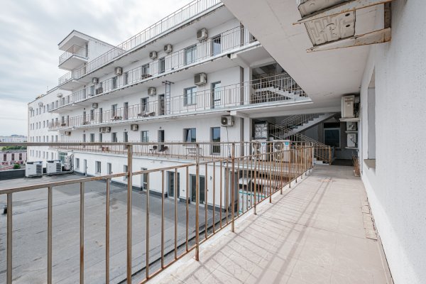 Помещение 76,2м2(продажа) пр-т Дзержинского 3Б - фото 17