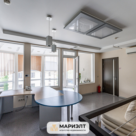 Фотография Помещение 700 м2 (аренда) д Цнянка ул Кольцевая 3 - фото 5