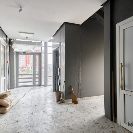 Фотография Помещение 518 м2 (аренда) ул Притыцкого 146 - фото 11