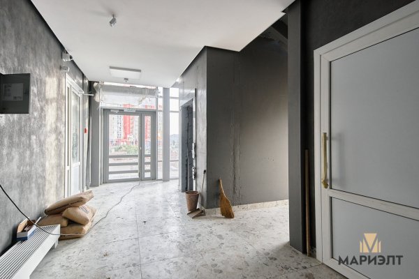 Помещение 518 м2 (аренда) ул Притыцкого 146 - фото 11
