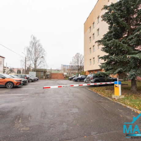 Фотография Офис 388,4м2 (аренда) ул Гусовского 20а - фото 2