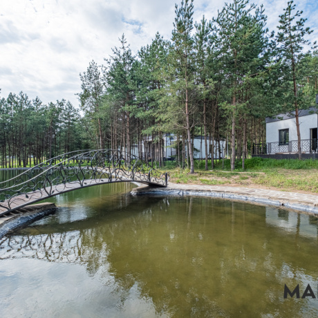 Фотография Помещение 119,8-239,6м2(аренда) д Копище 33 - фото 5