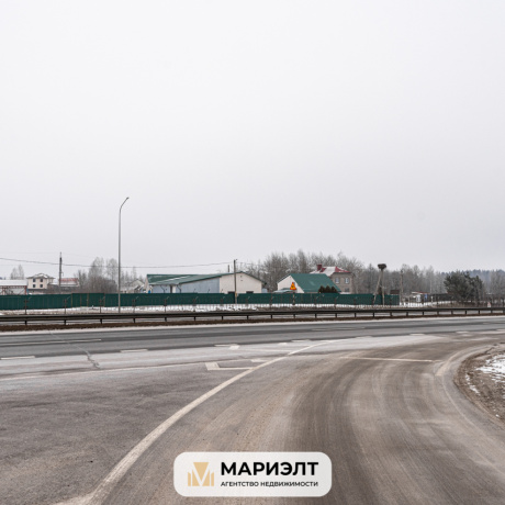 Фотография Аренда склада 270 - 595,5 м2 д Байдаки 1В - фото 19