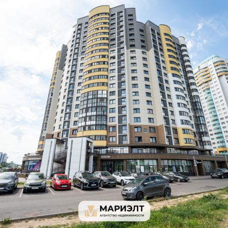 Фотография Помещение 143,3м2(аренда) пр. Дзержинского 90 - фото 2