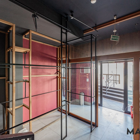 Фотография Помещение 352,6м2 (продажа) ул Интернациональная 25а - фото 4