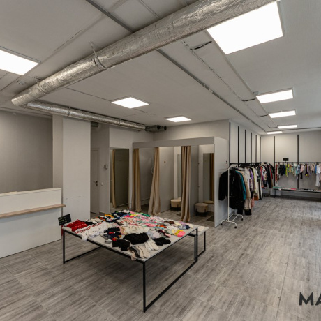 Фотография Помещение 71,6м2 (продажа) ул Кропоткина 59 - фото 5