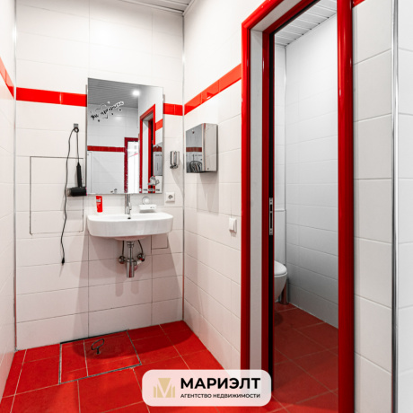 Фотография Продажа помещения 126,3 м2 ул Каховская 17 - фото 16