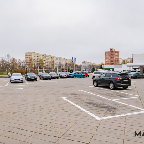 Фотография Помещение 15,8-221,2м2 (аренда) ул Притыцкого 23А - фото 8