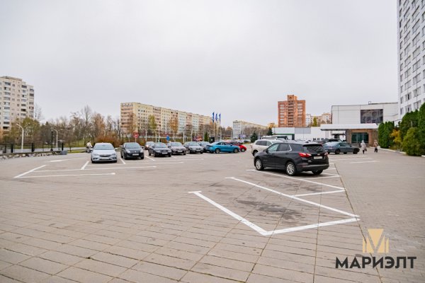 Помещение 15,8-221,2м2 (аренда) ул Притыцкого 23А - фото 8