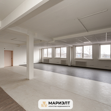 Фотография Офис 8-1100м2(аренда) ул Селицкого 21Н - фото 5