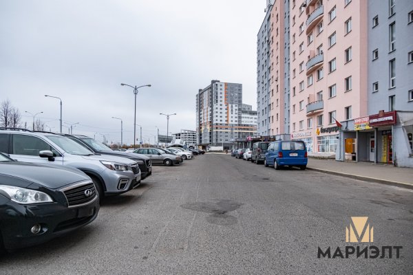 Помещение 119,5м2 (продажа) тр-т Игуменский 16 - фото 3