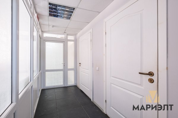 Помещение 174,8м2 (продажа) ул Мстиславца 4 - фото 9