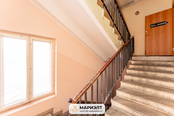 Офис 8-1100м2(аренда) ул Селицкого 21Н - фото 9