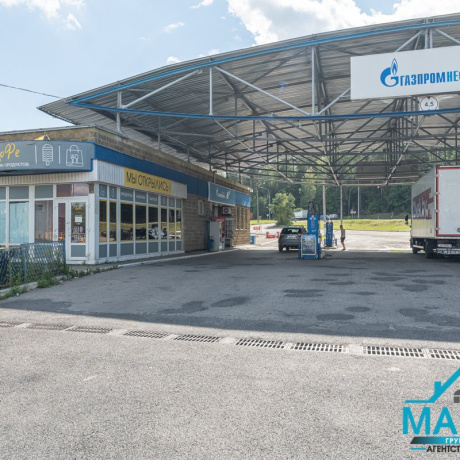 Фотография Помещение под общепит 141,2м2 (продажа) аг. Колодищи - фото 5