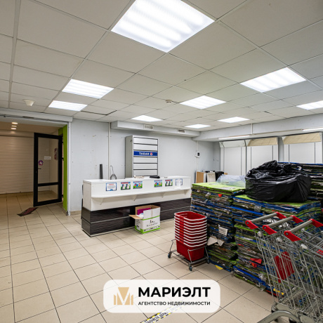 Фотография Помещение 30-141,7 м2 (аренда) ул Кальварийская 44 - фото 14