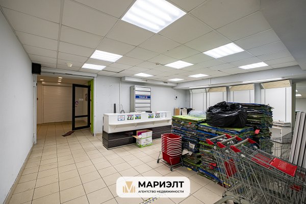 Помещение 30-141,7 м2 (аренда) ул Кальварийская 44 - фото 14