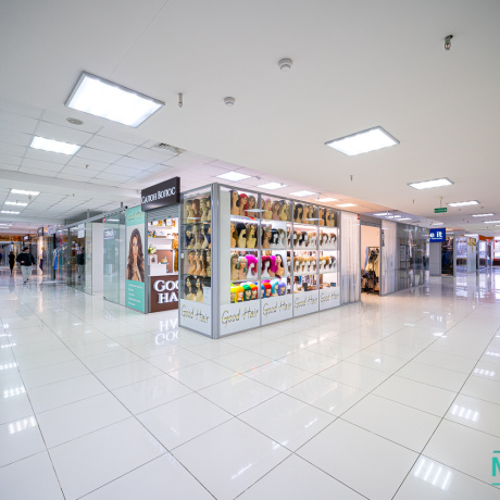 Фотография Помещение 22,9м2 (аренда) ул Немига 3 - фото 7