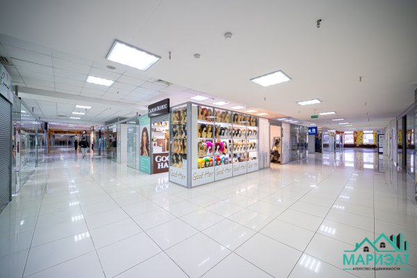 Помещение 22,9м2 (аренда) ул Немига 3 - фото 7