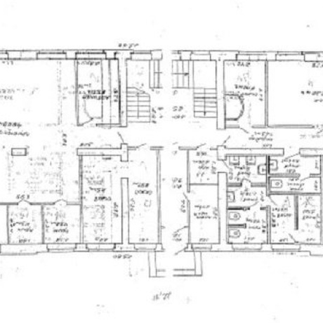 Фотография Здание 568,2м2 (продажа) ул Седова 6 - фото 11