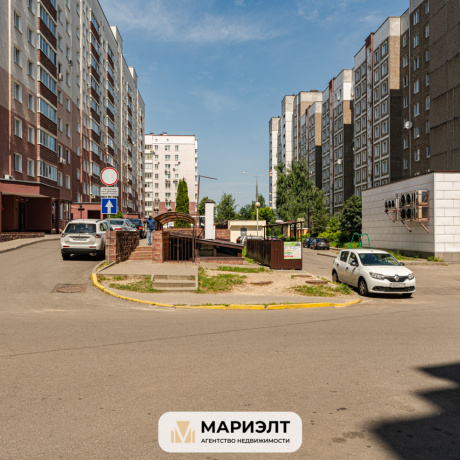 Фотография Помещение 95,2м2(аренда) ул Каховская 17 - фото 2