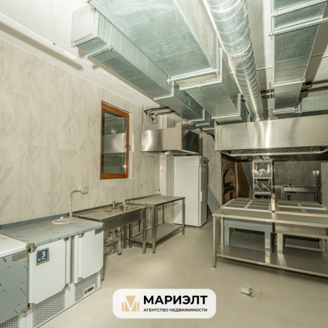 Фотография Аренда помещения 500 - 1723,9 м2 тр-т Логойский 18 - фото 16