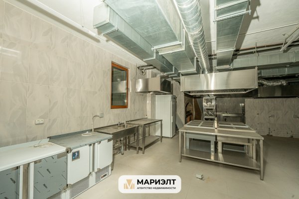 Аренда помещения 500 - 1723,9 м2 тр-т Логойский 18 - фото 16