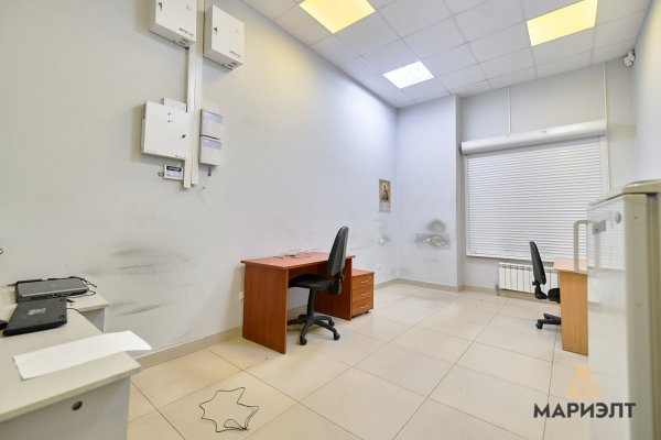Офис 300м2 (аренда) ул Тимирязева 72 - фото 14