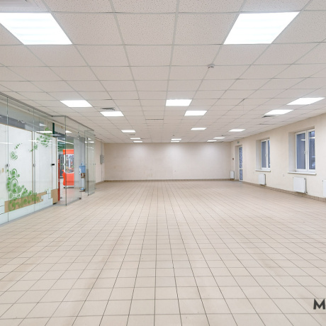 Фотография Аренда торгового помещения 138,7 м2 ул Асаналиева 44 - фото 10