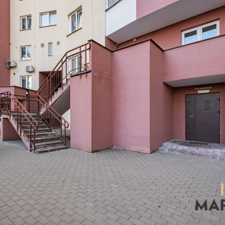 Фотография Офис 195,9м2 (продажа) ул Ложинская 16 - фото 14