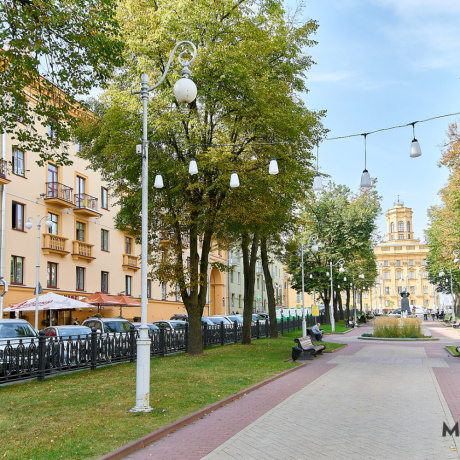 Фотография Помещение 124,8м2(аренда) ул Комсомольская 34 - фото 3