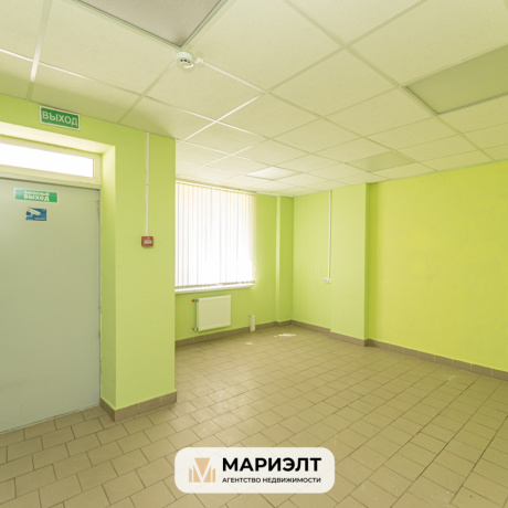 Фотография Помещение 95,4м2(аренда) ул Дзержинского 11 - фото 2
