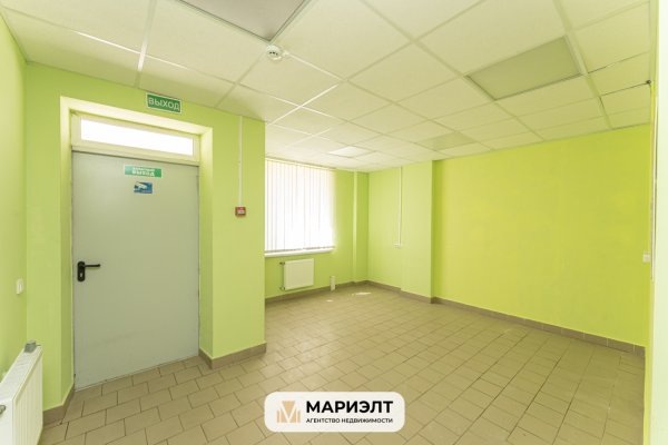 Помещение 95,4м2(аренда) ул Дзержинского 11 - фото 2