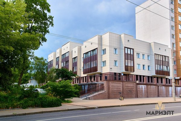 Офис 163,3м2 (аренда) ул Кузьмы Чорного 25 - фото 3