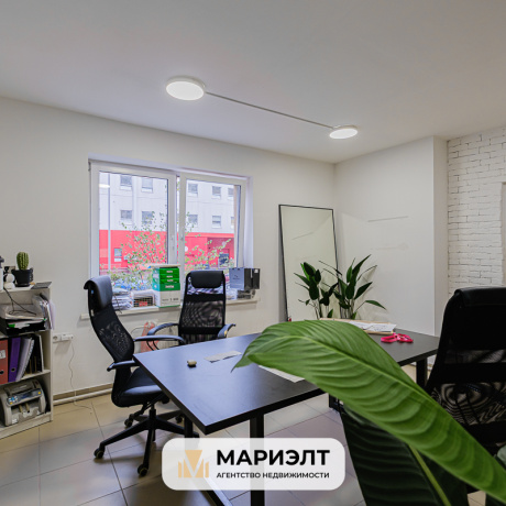 Фотография Помещение 230.9 м2 (аренда) ул Мстиславца 20 - фото 10