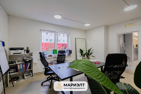 Помещение 230.9 м2 (аренда) ул Мстиславца 20 - фото 10