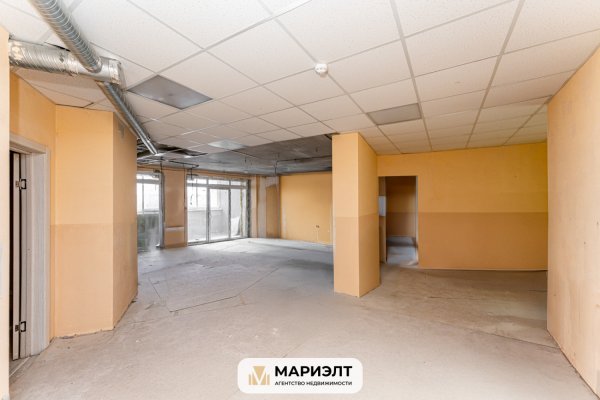 Помещение 127,5м2(аренда) ул Ратомская 7 - фото 7