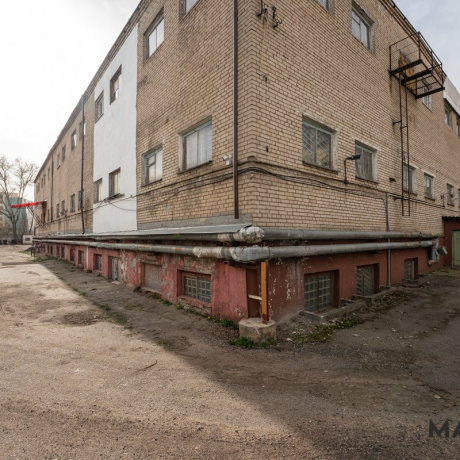 Фотография Здание 5285м2 (продажа) ул Платонова 28 - фото 8