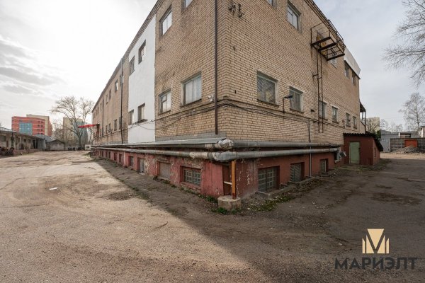 Здание 5285м2 (продажа) ул Платонова 28 - фото 8