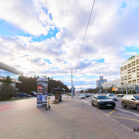Фотография Помещение 271,4м2(аренда) пр-т Независимости 84А - фото 6