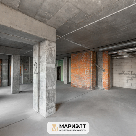 Фотография Помещение 114,1м2 (аренда) пр-т Независимости 88 - фото 9