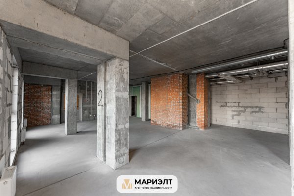 Помещение 114,1м2 (аренда) пр-т Независимости 88 - фото 9