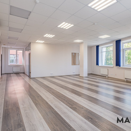 Фотография Офис 448,5м2 (аренда) ул Платонова 1Б - фото 4