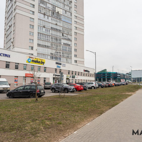 Фотография Помещение 23,2м2 (продажа) ул Мстиславца 3 - фото 10