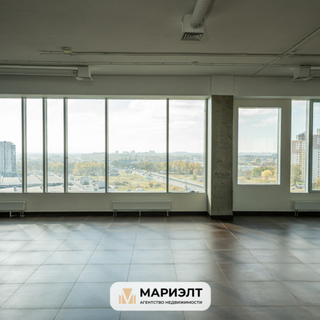 Фотография Аренда офиса 45 - 659,4 м2 д Большое Стиклево 83 - фото 16