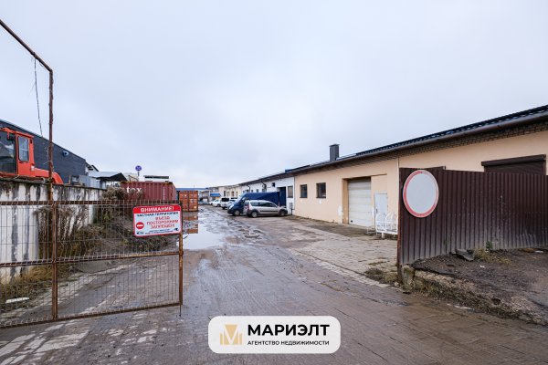 Аренда склада 477,2 м2 ул Карвата 77 - фото 4