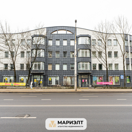 Фотография Аренда торгового помещения 187,4 м2 ул Сурганова 29 - фото 2